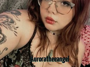 Auroratheeangel