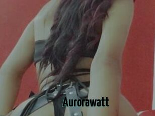 Aurorawatt