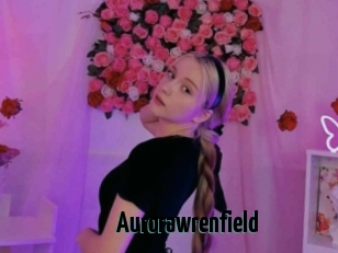 Aurorawrenfield