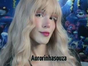 Aurorinhasouza