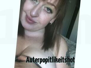 Auterpopitlikeitshot