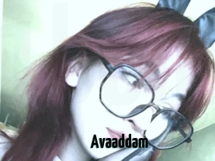 Avaaddam