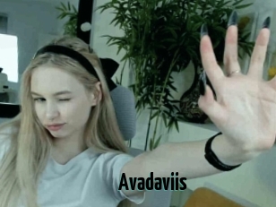 Avadaviis