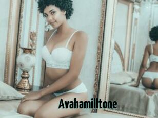 Avahamilltone