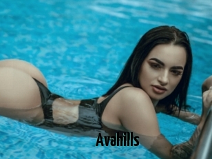 Avahills