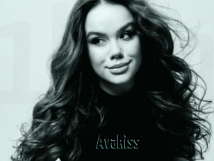 Avakiss