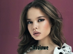 Avalowe