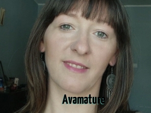 Avamature