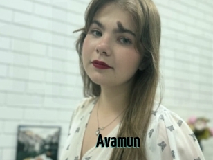 Avamun