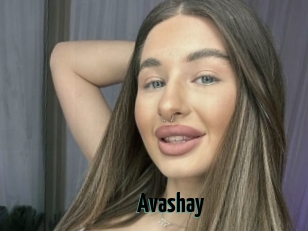 Avashay