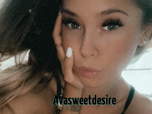 Avasweetdesire
