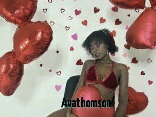 Avathomson