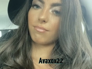Avaxox22