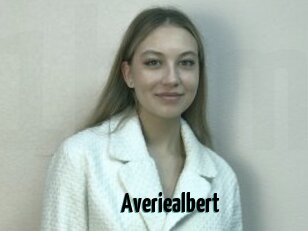 Averiealbert