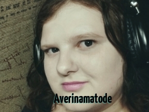 Averinamatode