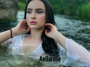 Avilarose
