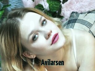 Avilarsen