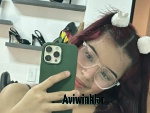 Aviwinklar