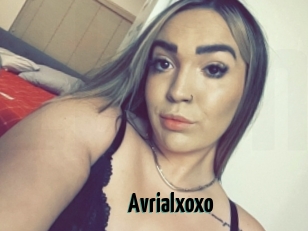 Avrialxoxo