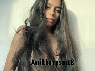Avrilthompson18