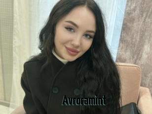 Avroramint