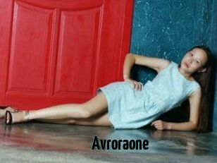 Avroraone