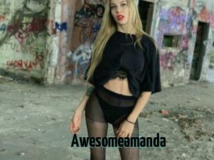Awesomeamanda