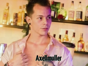 Axellmuller