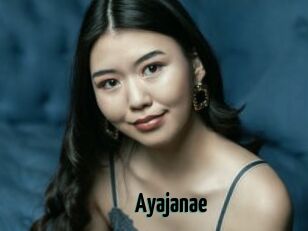 Ayajanae