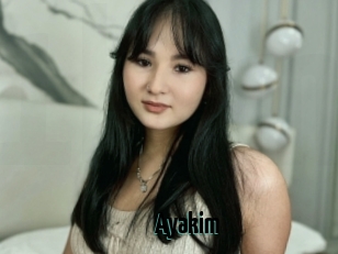 Ayakim