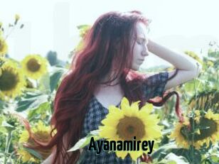 Ayanamirey