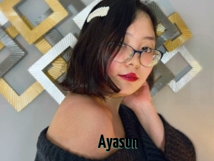 Ayasun