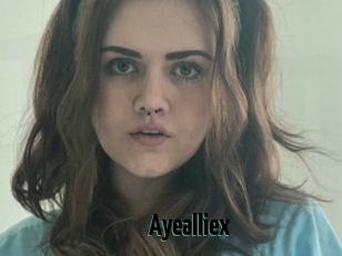 Ayealliex