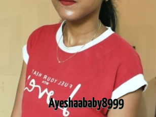 Ayeshaababy8999