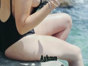 Aykmm