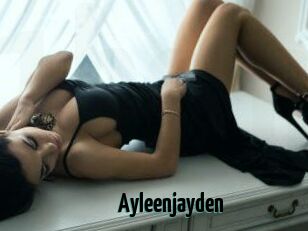 Ayleenjayden
