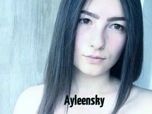 Ayleensky