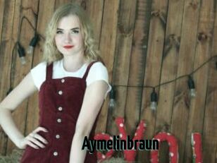 Aymelinbraun