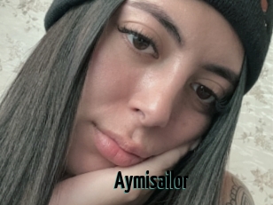 Aymisailor