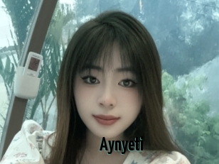 Aynyeti