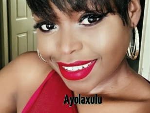 Ayolaxulu