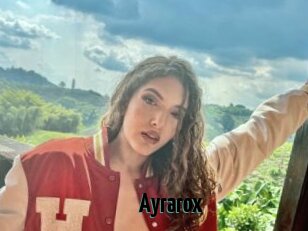 Ayrarox