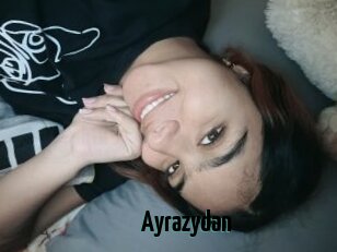 Ayrazydan
