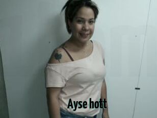 Ayse_hott