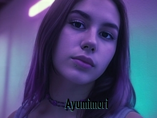 Ayumimori