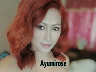 Ayumirose