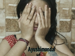Ayushimondal