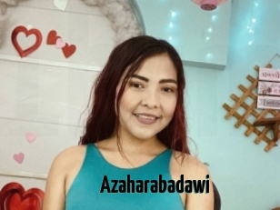 Azaharabadawi