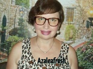 Azaleafresh