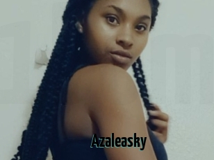Azaleasky